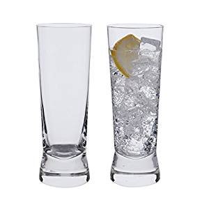 Excellent gin glass bar, packet 2