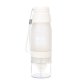 650ML Lemon Cup H2O Drink Water Bottle Drink More Water Drinking Bike Bottle