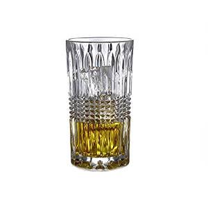 Golf glass