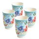 Melody 18oz Cups, Set of 4, Pioneer Woman